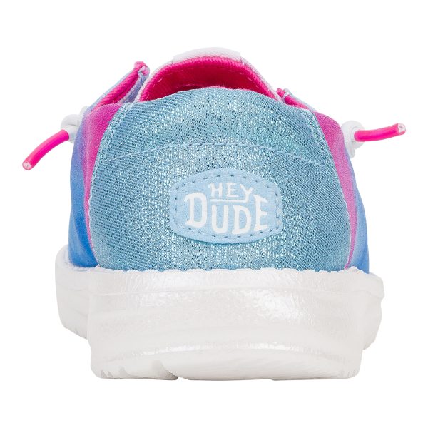 Wendy Youth Cotton Candy - Sky Blue - Image 5