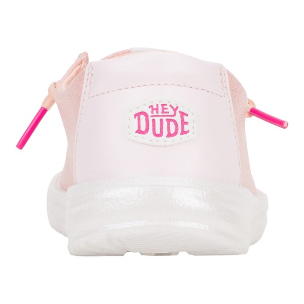 Wendy Youth Iridescent Sparkle - Pink - Image 5