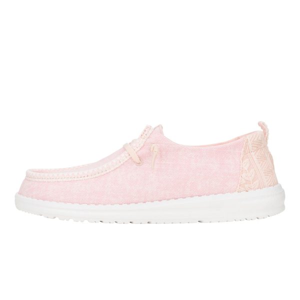 Wendy Surf Wash - Pink - Image 9