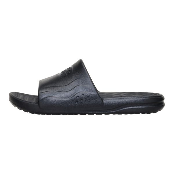 Wave Slide Women - Black - Image 8