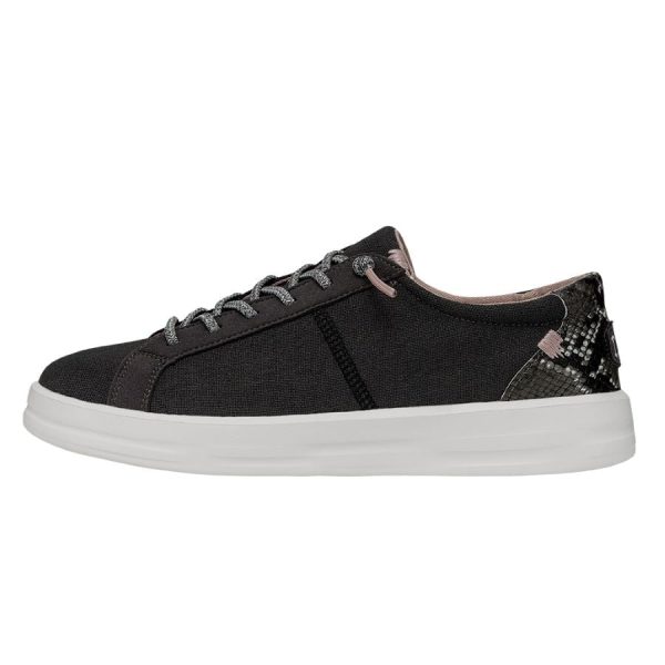 Karina - Jet Black - Image 7