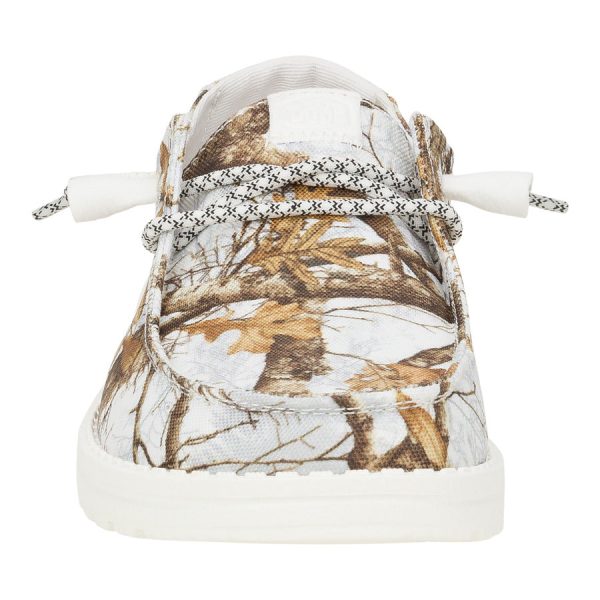 Wendy Realtree Edge® Colors - White/Camo - Image 4