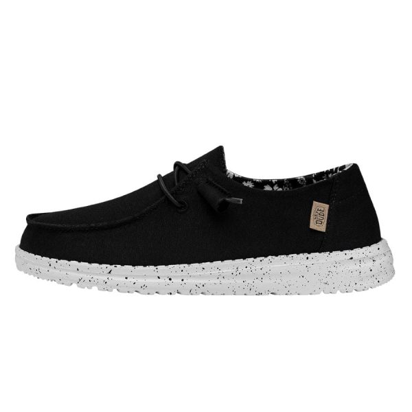 Wendy Wide - Black Odyssey - Image 7