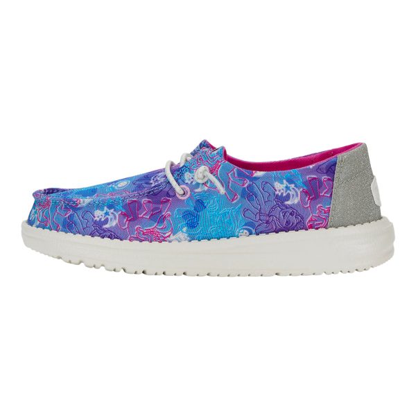 Wendy Youth My Little Pony Mineral - Blue Lavender - Image 7