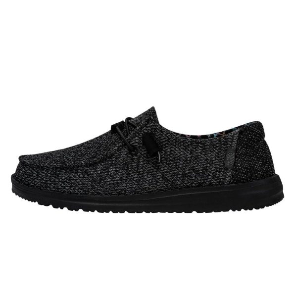 Wendy Sox Micro - Total Black - Image 7