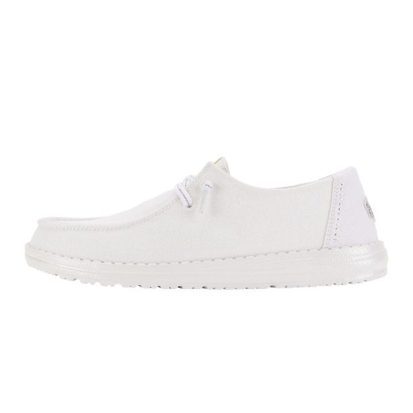 Wendy Stardust - White - Image 7
