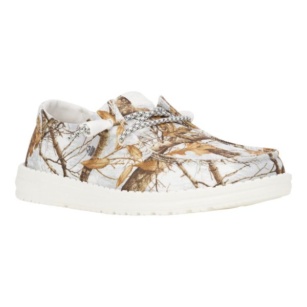 Wendy Realtree Edge® Colors - White/Camo - Image 7