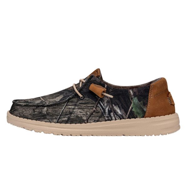 Wendy Mossy Oak Country DNA - Camo - Image 7