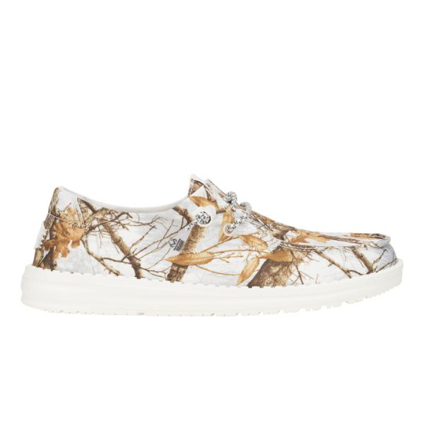 Wendy Realtree Edge® Colors - White/Camo - Image 8