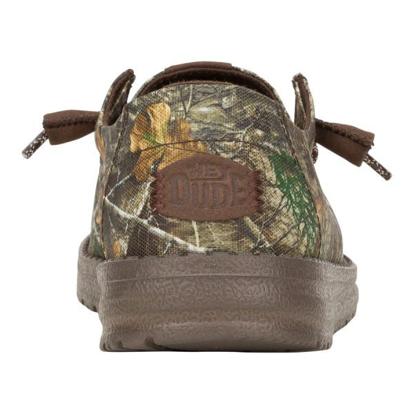 Wendy Realtree Edge® Colors - Brown/Camo - Image 5