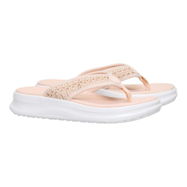 Tide Flip - Champagne/White - Image 2