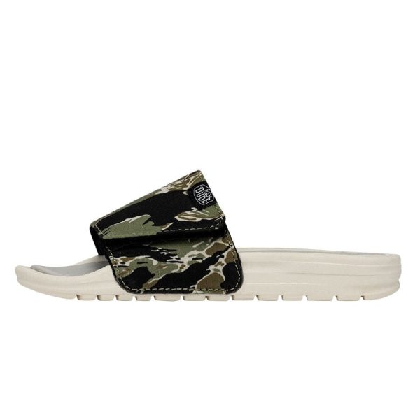 Phoenix Youth Camo - Tiger Stripe - Image 7