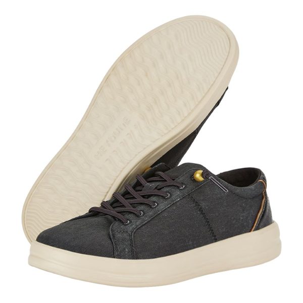 Karina Classic - Black/Snake - Image 3