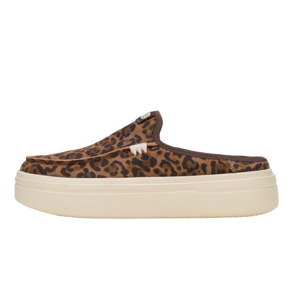 Austin Lift Classic - Brown Leopard - Image 9