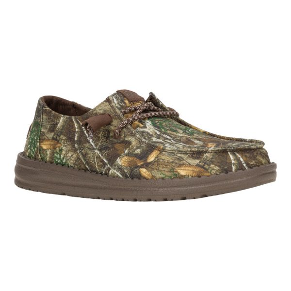 Wendy Realtree Edge® Colors - Brown/Camo - Image 7