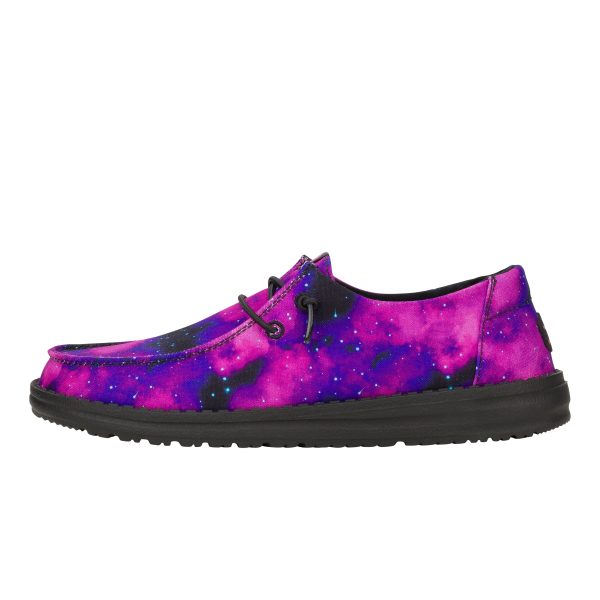 Wendy Celestial - Purple/Black - Image 8