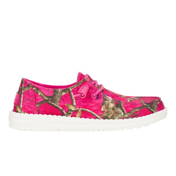 Wendy Realtree Edge® Colors - Taffy Pink/Multi - Image 8