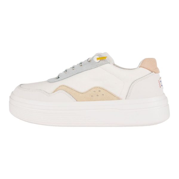 Hudson Lift Colorblock - Cream/Multi - Image 8