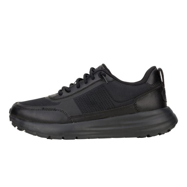 Sirocco Alta Work CE Slip Resistant - Black - Image 9