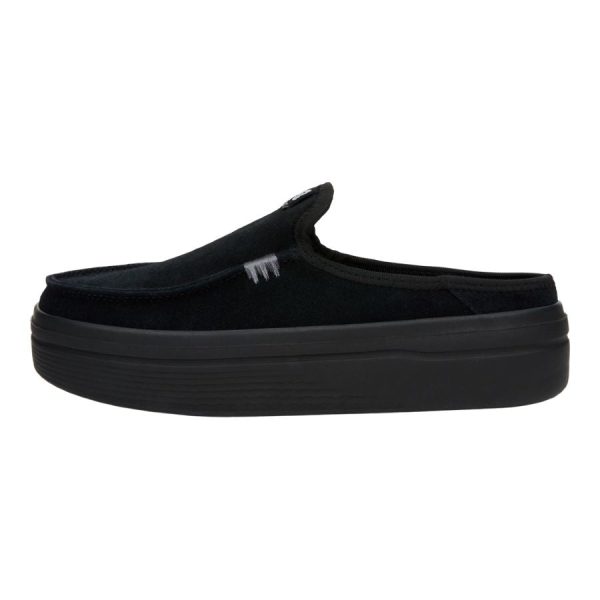 Austin Lift Classic - Black/Black - Image 7