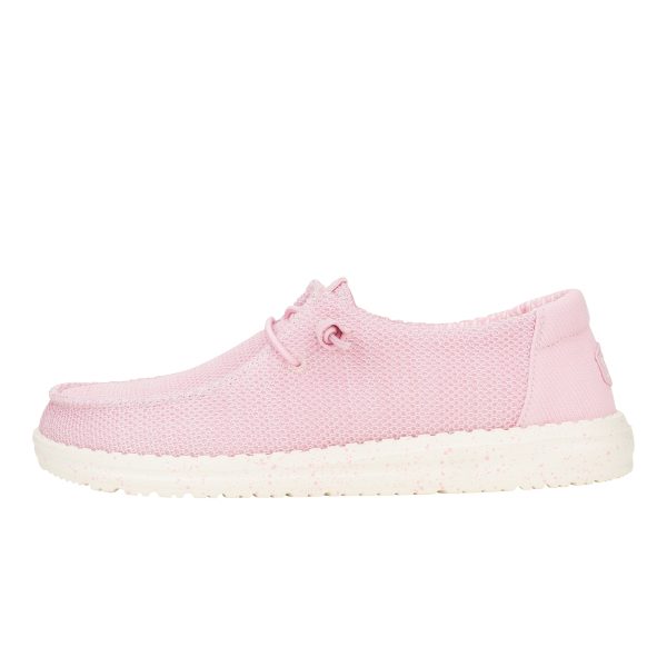 Wendy Stretch Sox - Rosette - Image 8