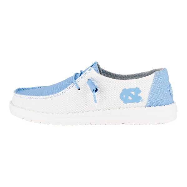 Wendy UNC - UNC White/Blue - Image 7