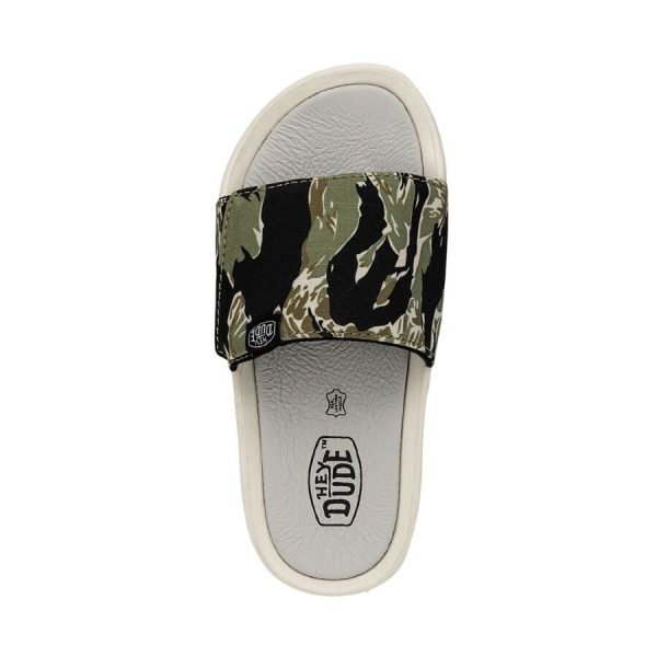 Phoenix Youth Camo - Tiger Stripe - Image 6