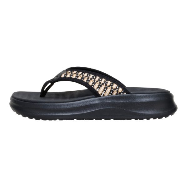 Tide Flip - Black/Black - Image 8