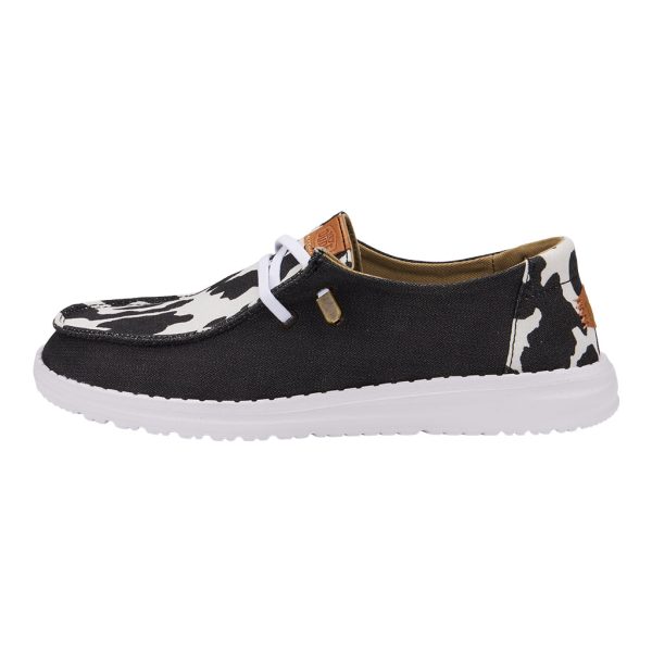 Wendy Animal - Black/Cow - Image 7
