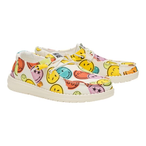 Wendy SMILEYWORLD® - Smiley Cream/Multi - Image 3