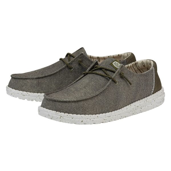 Wendy Helena - Dusty Olive - Image 2
