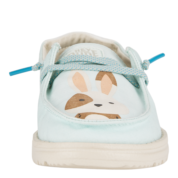 Wendy Toddler Critters - Light Blue - Image 4