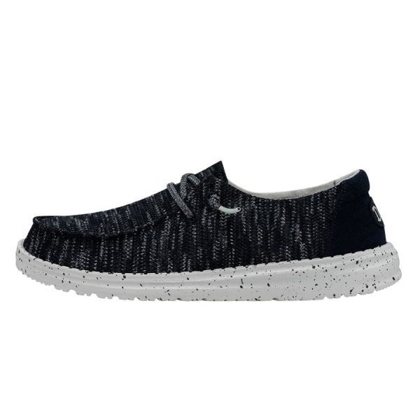 Wendy Sox - Navy - Image 7