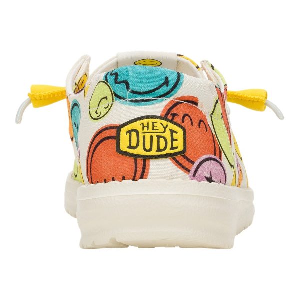 Wendy SMILEYWORLD® - Smiley Cream/Multi - Image 6