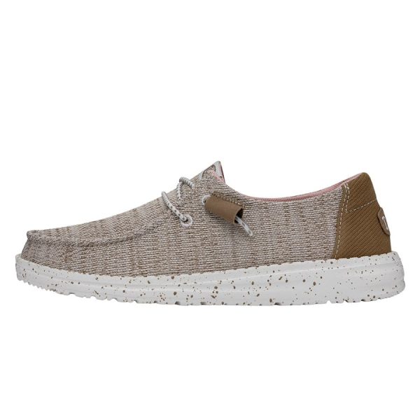 Wendy Sport Mesh - Walnut - Image 7