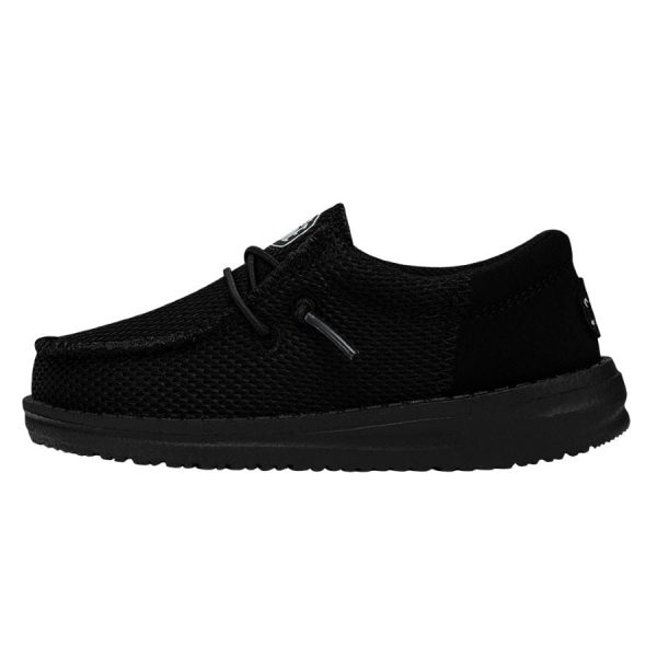 Wally Toddler Funk Mono - Shade - Image 7