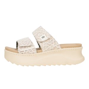 Delray Slide Surf Baja - Tan/Multi