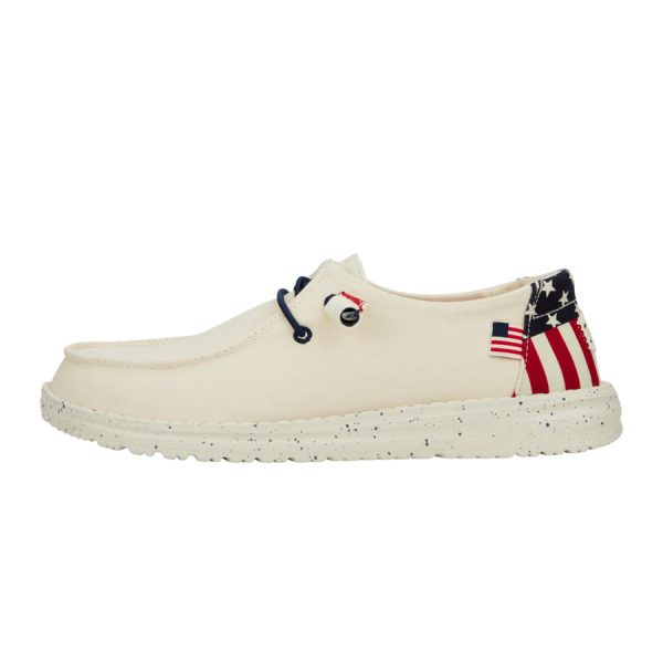 Wendy Americana - Off White - Image 8