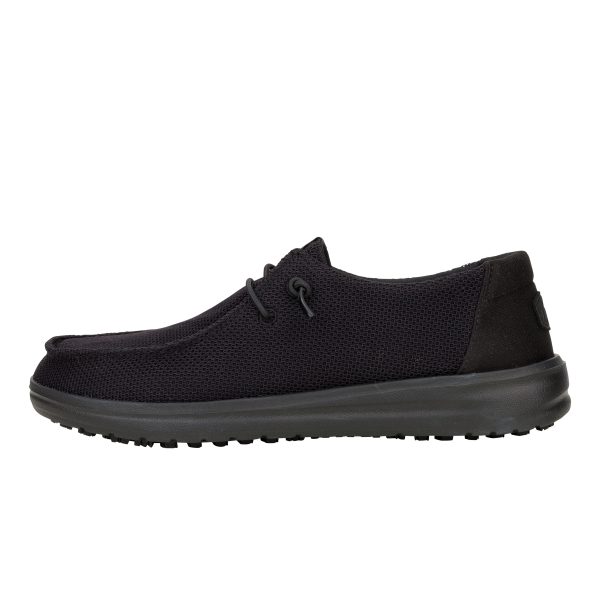 Wendy Work CE Slip Resistant - Black - Image 8