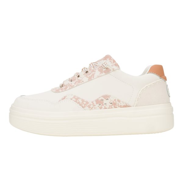 Hudson Lift Luxe - Cream/Multi - Image 8