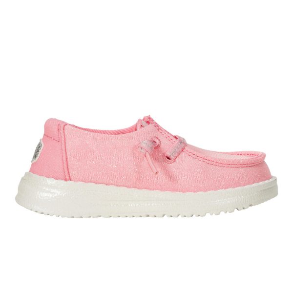 Wendy Toddler Stardust - Plumeria Pink - Image 8