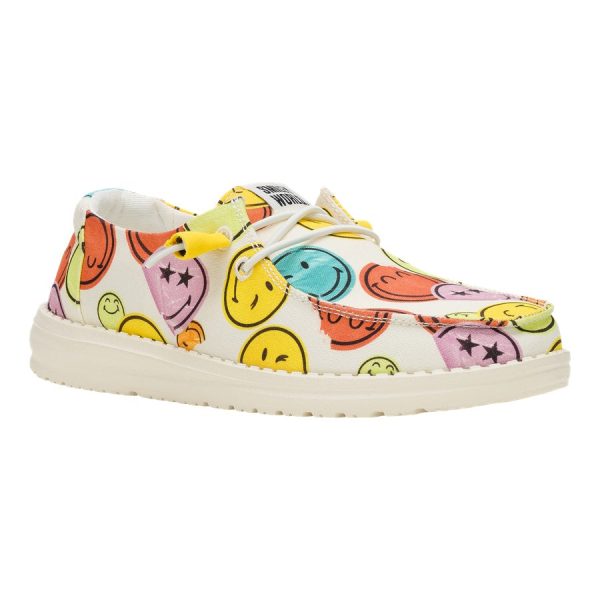 Wendy SMILEYWORLD® - Smiley Cream/Multi - Image 7