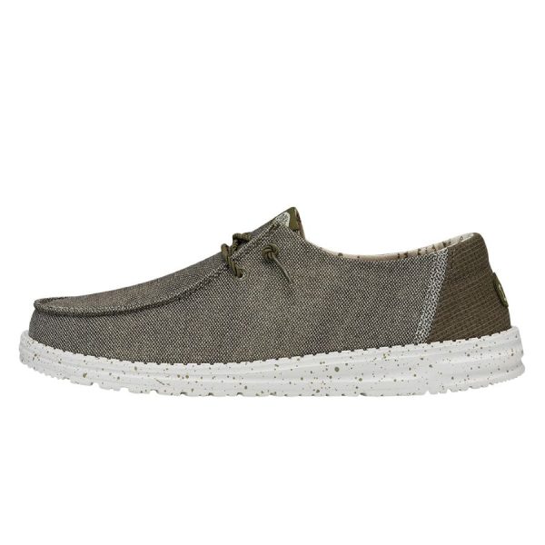 Wendy Helena - Dusty Olive - Image 7
