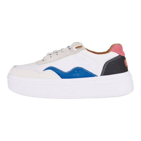 Hudson Lift Colorblock - Blue/Multi - Image 8