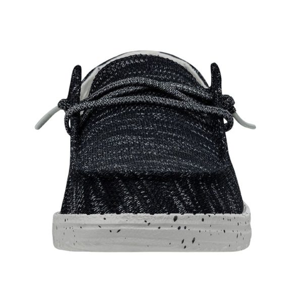 Wendy Sox - Navy - Image 4