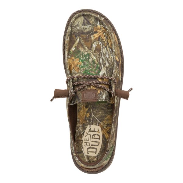 Wendy Realtree Edge® Colors - Brown/Camo - Image 6