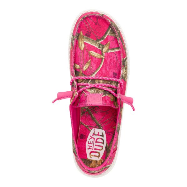 Wendy Realtree Edge® Colors - Taffy Pink/Multi - Image 6