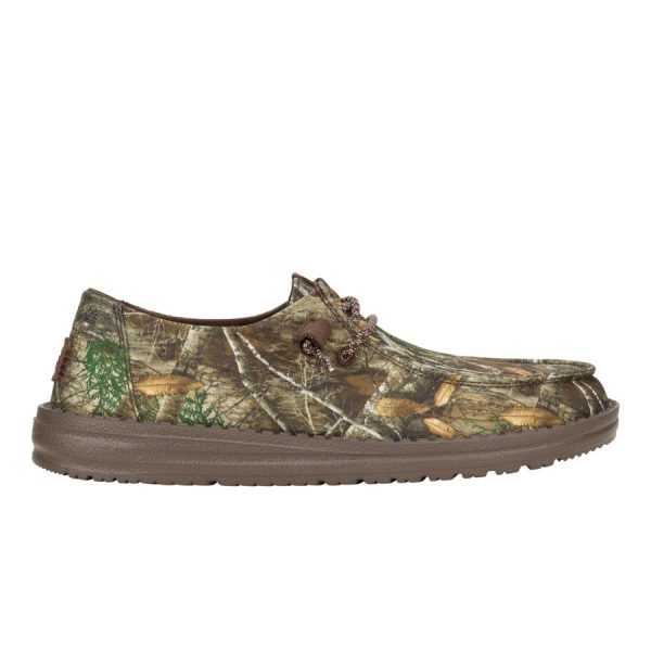 Wendy Realtree Edge® Colors - Brown/Camo - Image 8
