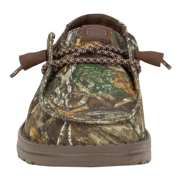 Wendy Realtree Edge® Colors - Brown/Camo - Image 4