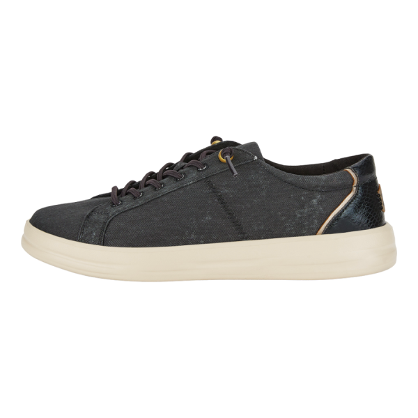 Karina Classic - Black/Snake - Image 7